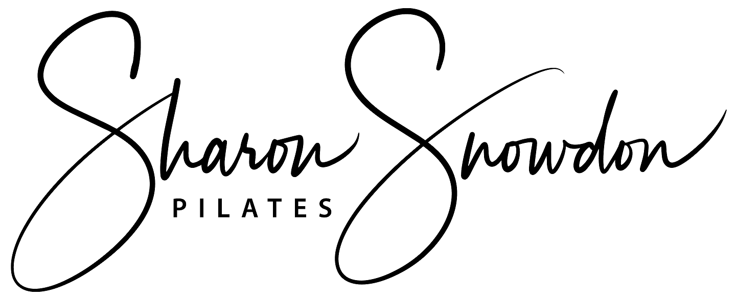 Sharon Snowdon Pilates